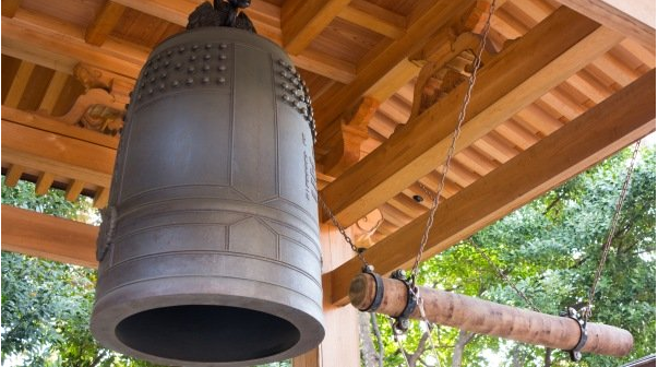 做一天和尚撞一天钟原来别有深意