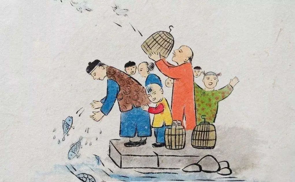 他为什么得以延年益寿？