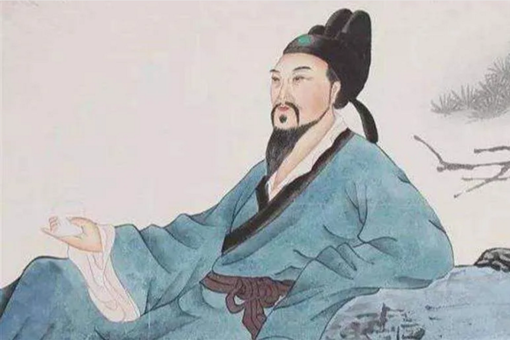 品读古代诗人笔端的素食之美