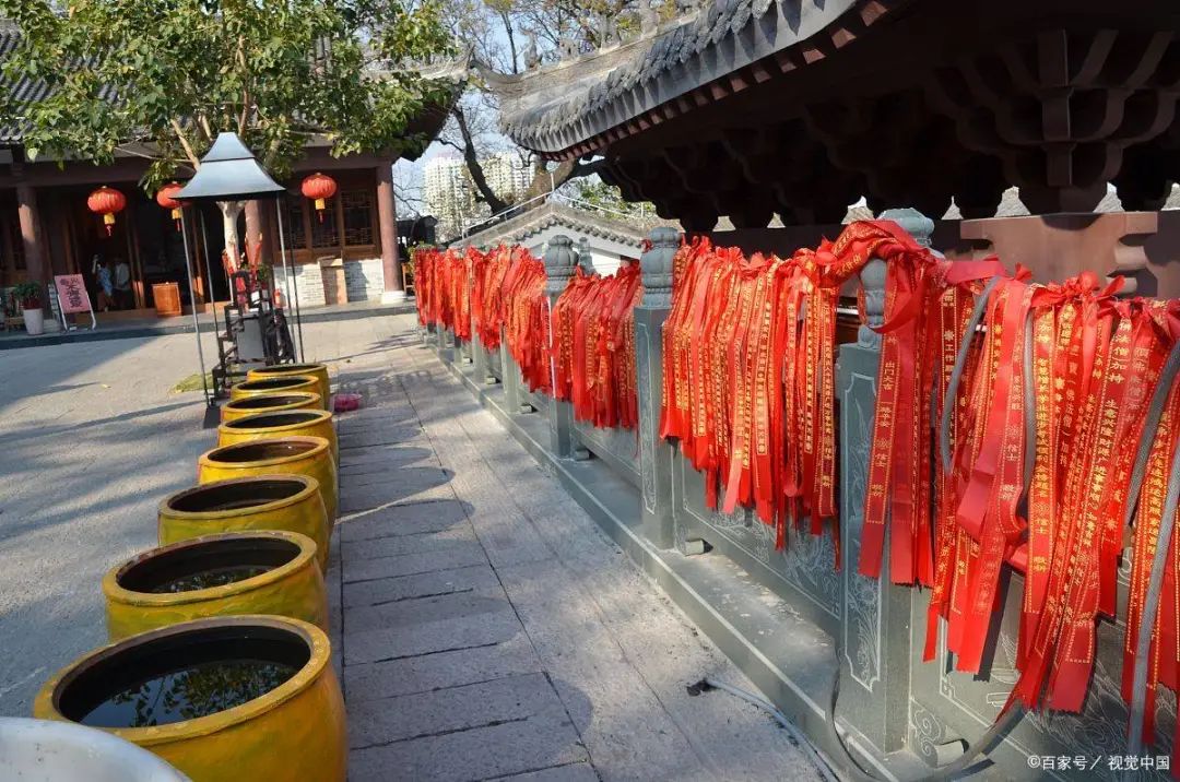 俗话说 “七月半，鬼乱窜”，可怕吗？