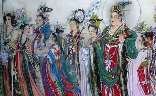 欲望使他变成了普通人