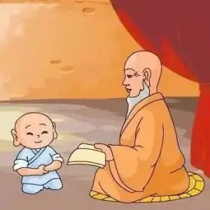 认真修学正确的法义时，哪有无用之功