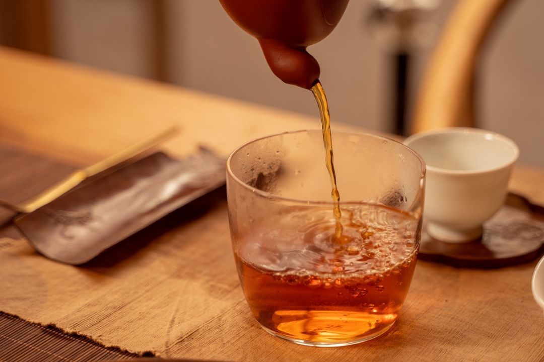 修行 | 爱茶之人的品与味