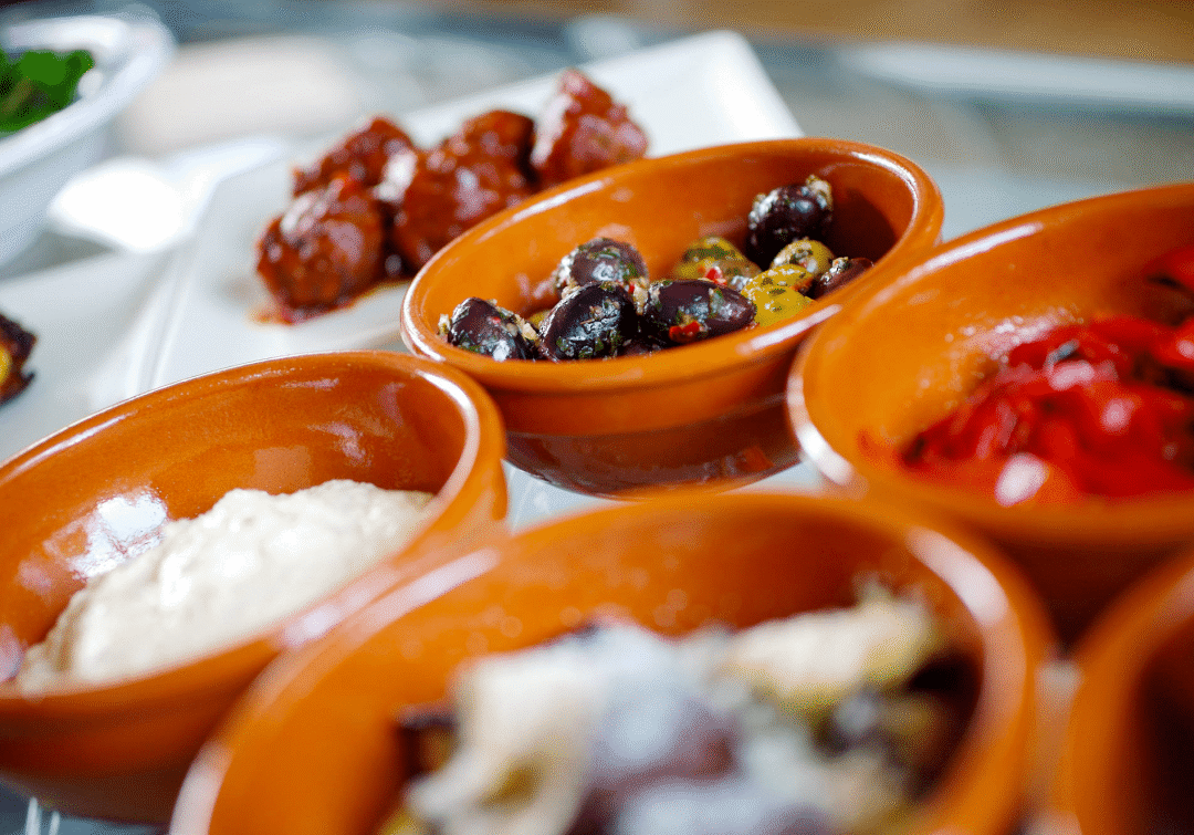 在菩提道寺做行堂义工的经历