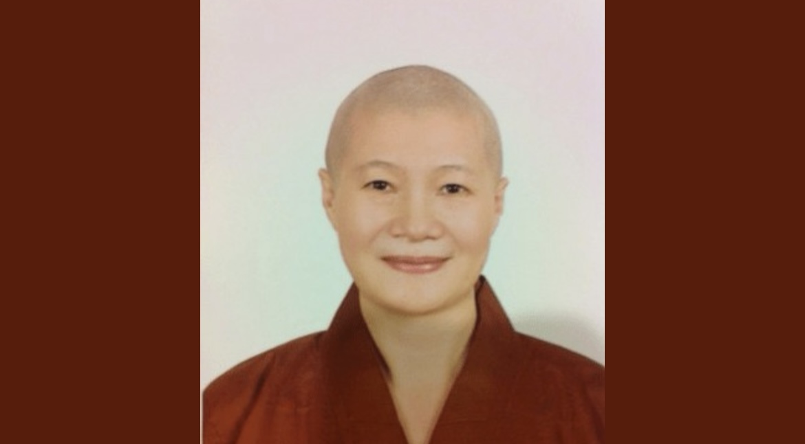 百年未闻的比丘尼